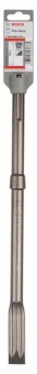 Плоское зубило САМОЗАТАЧИВАЮЩЕЕСЯ RTec Sharp, SDS-max  (400 мм) 2608690124